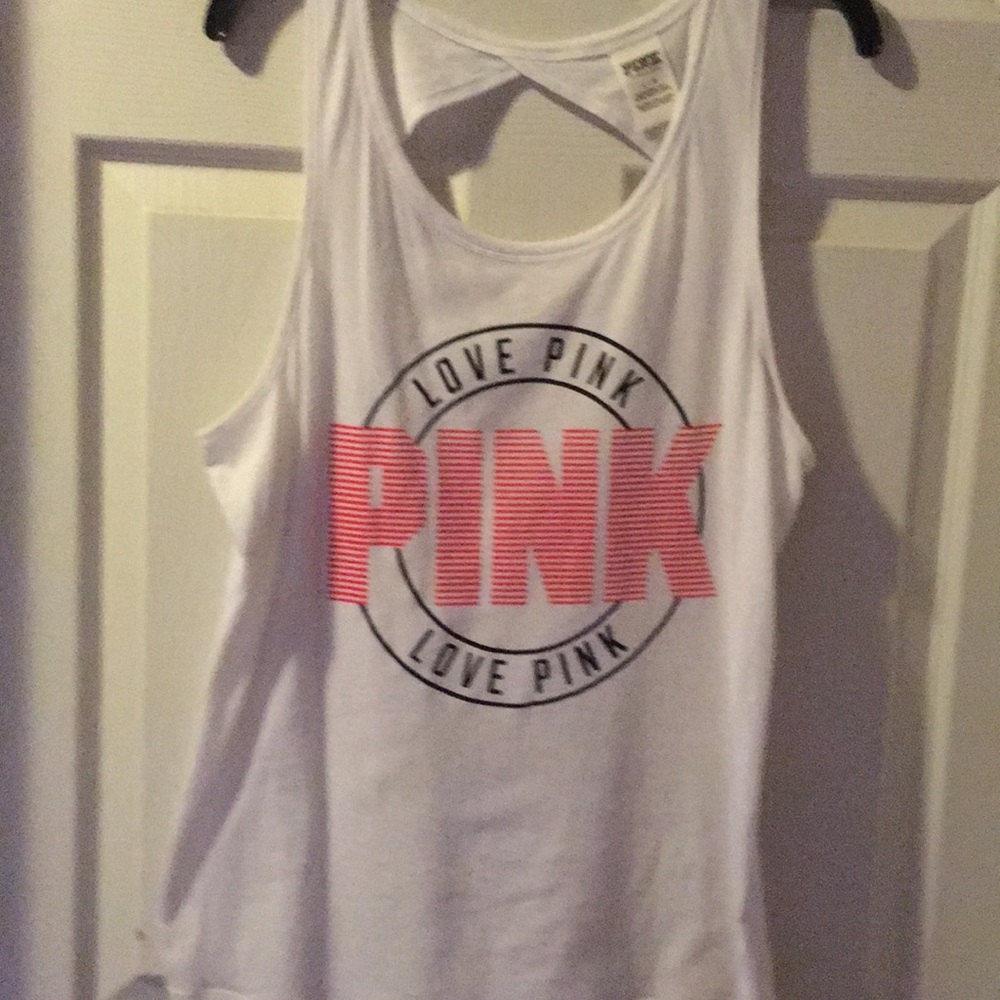 Victoria Secret tank top